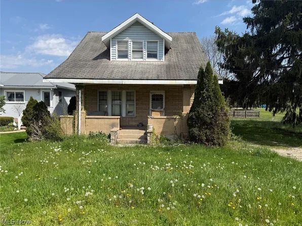 1223 Kennel Rd NW, Minerva, OH 44657