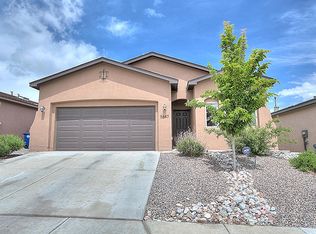 5647 Blue Feather Ave NW, Albuquerque, NM 87114
