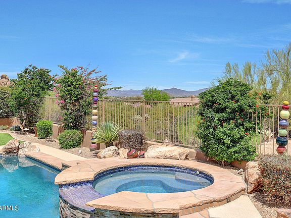 2nd image of 11350 E DESERT TROON Lane