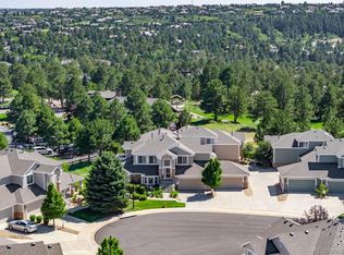 7571 Pineridge Trl, Castle Pines, CO 80108