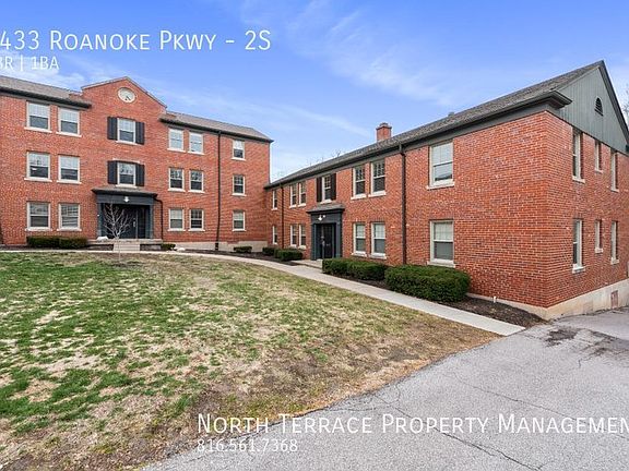 2nd image of 4433 Roanoke Pkwy #2
