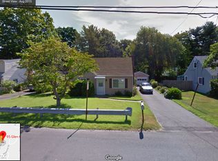 95 Glen Haven Rd, New Haven, CT 06513