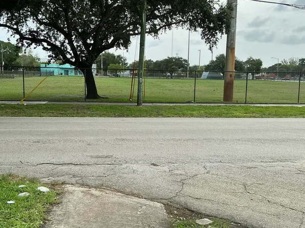 5207 Fletcher Street, Hollywood, FL 33021