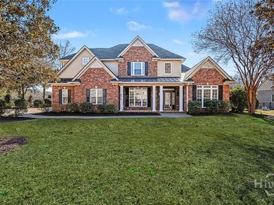 236 Chastain Circle, Richmond Hill, GA, 31324