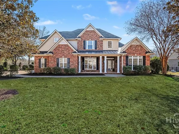 236 Chastain Circle, Richmond Hill, GA 31324