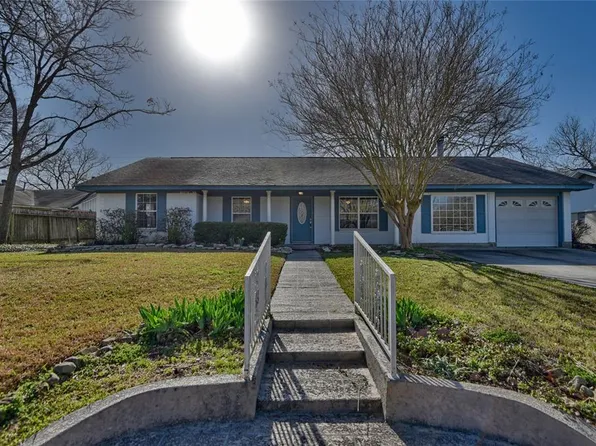 2108 Joel Street, Brenham, TX 77833