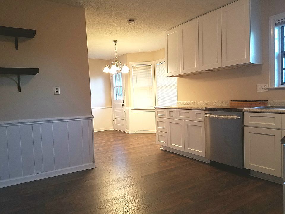 Beautiful! New Appliances!