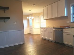 1624 Bedford Rd, Rocky Mount, NC 27801