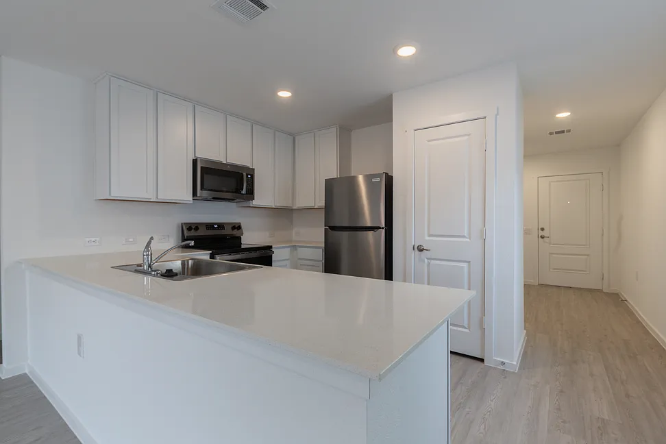 3 bed, 1266 sqft, $1,500 — Photo 3