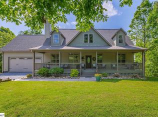 415 Wv Thompson Rd, Rutherfordton, NC 28139