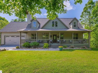 415 Wv Thompson Rd, Rutherfordton, NC, 28139