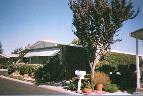 2nd image of 1111 Morse Ave Spc 81