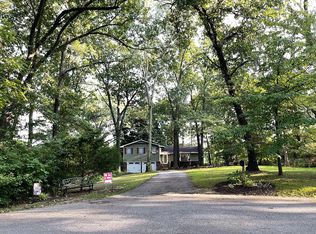 11012 Mockingbird Ln, Rogers, AR 72756