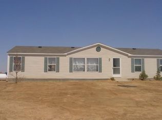 19010 Holman Rd, Colorado Springs, CO 80928