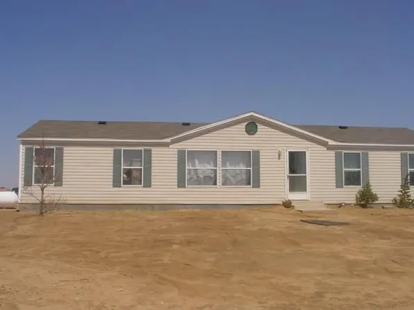 19010 Holman Rd, Colorado Springs, CO 80928