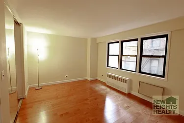 Sold by New Heights Realty