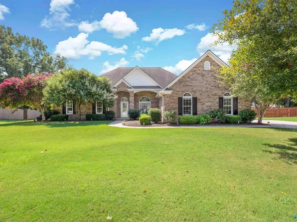 2721 Arbor Oak Dr SE, Owens Cross Roads, AL 35763