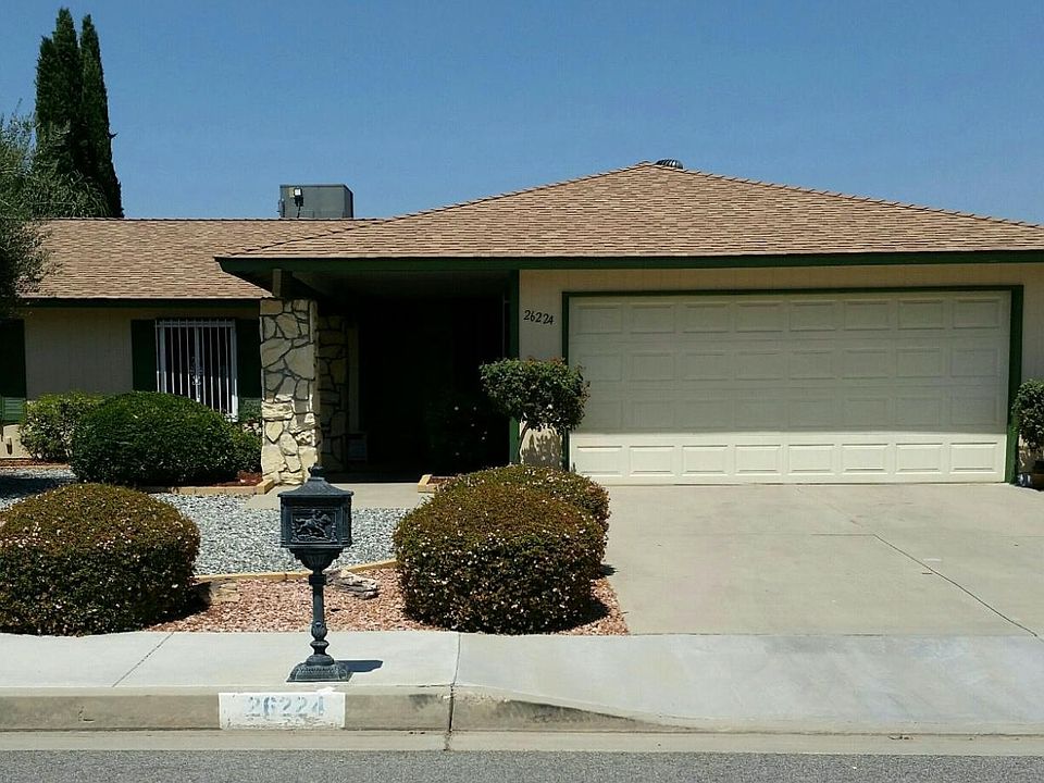 2nd image of 26224 Crestone Dr