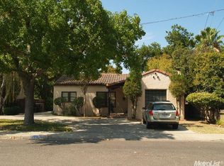 1025 Hackberry Ave, Modesto, CA 95350