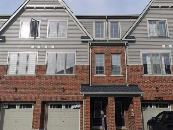 2565 Mojave Path, Oshawa, ON L1L 0P9