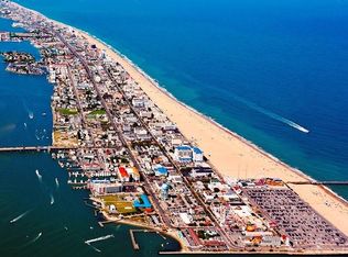 205 5th St UNIT 43, Ocean City, MD 21842