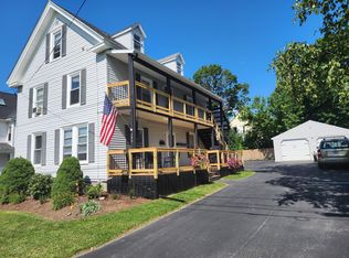 (Undisclosed Address), Bangor, ME 04401