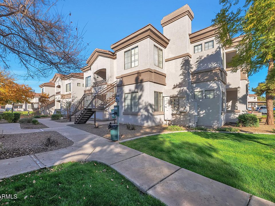 1st image of 1941 S PIERPONT Drive #1121