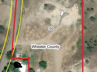 Spray Winlock, Spray, OR 97874