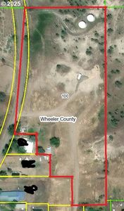 Spray Winlock, Spray, OR, 97874