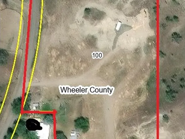 Spray Winlock, Spray, OR 97874