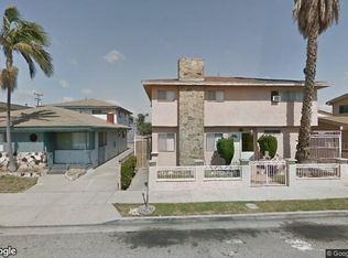 11966 Acacia Ave, Hawthorne, CA 90250