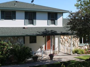 13542 W Meadowlark Ln, Pocatello, ID 83204