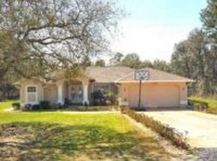 11098 Flatwood Ave, Weeki Wachee, FL 34613