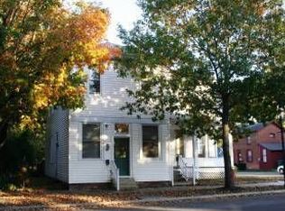 53-55 N High St, Canal Winchester, OH