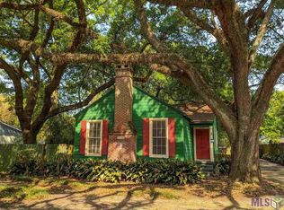 2039 Lee Dr, Baton Rouge, LA 70808