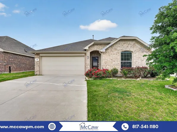 6128 Fall Creek Ln, Fort Worth, TX 76123