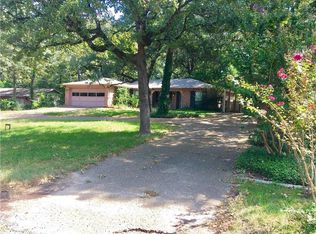 339 Lone Star Ln, Hideaway, TX 75771