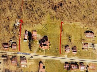 0 Mount Victory Rd, Powhatan Pt, OH 43942