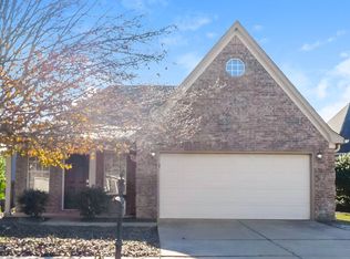 7787 Allen Ridge Ln, Olive Branch, MS 38654