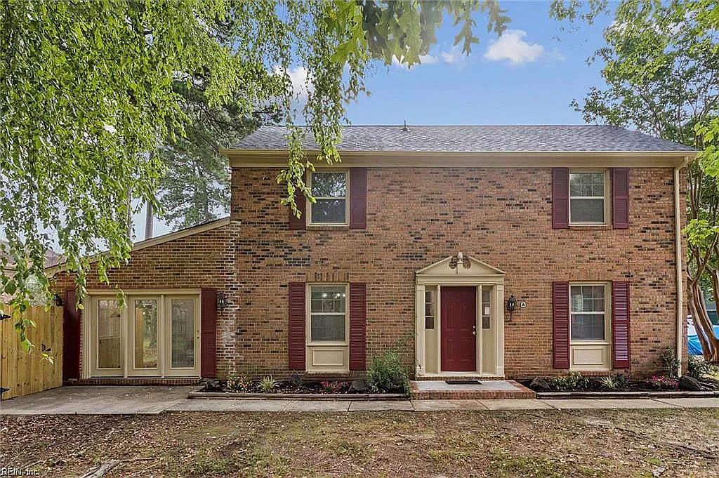 384A Deputy Ln #A, Newport News, VA 23608 | Zillow