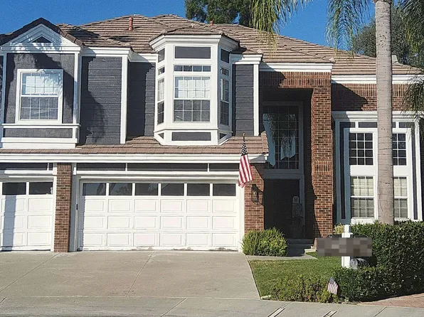 25841 Elderbrook Ln, Laguna Hills, CA 92653