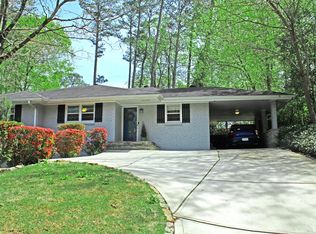 2378 Harrington Dr, Decatur, GA 30033