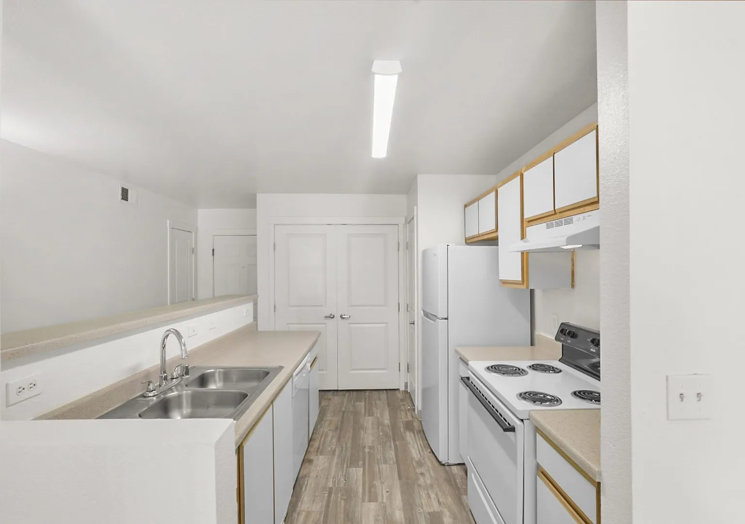 La Cantera Senior Apartments — Photo 4