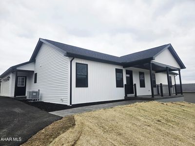 331 Vista View Ln, East Freedom, PA, 16637