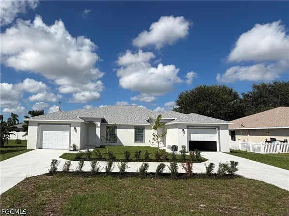 3820/3822 SW 8th Court Cpe, Coral, FL 33914