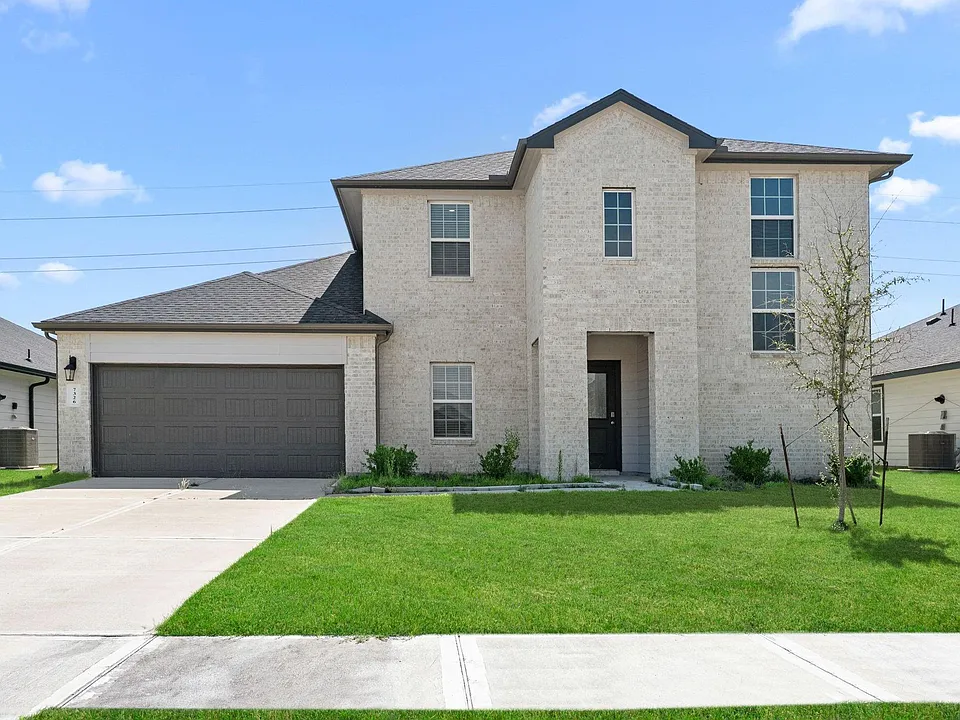 7326 Audubon Russet Dr