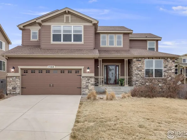 7588 E 122nd Pl, Thornton, CO 80602