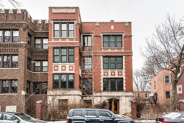 1st image of 5336 S University Ave APT 3