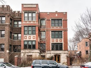 5336 S University Ave APT 3, Chicago, IL