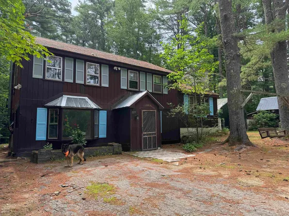 229 Tasker Hill Road, Conway, NH 03818
